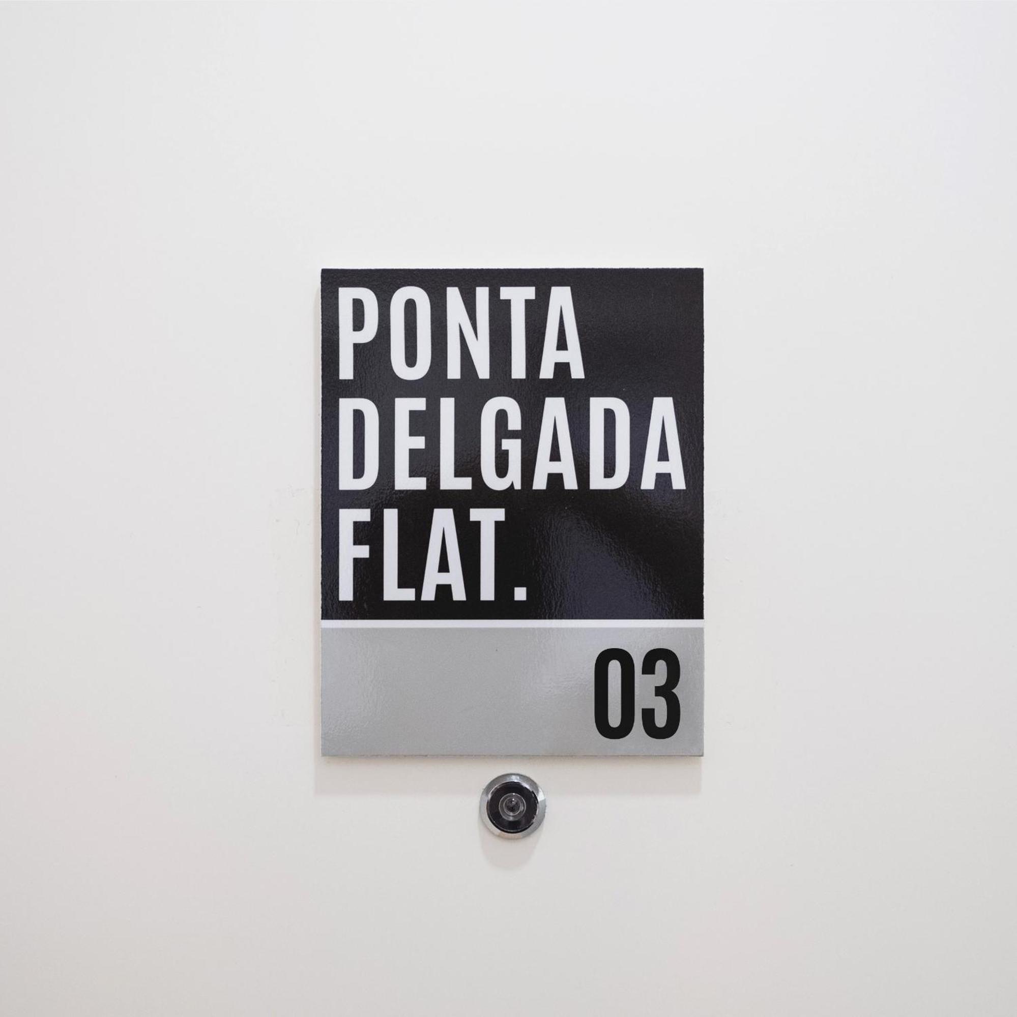 דירות Ponta Delgada Flats - Host & Chill מראה חיצוני תמונה