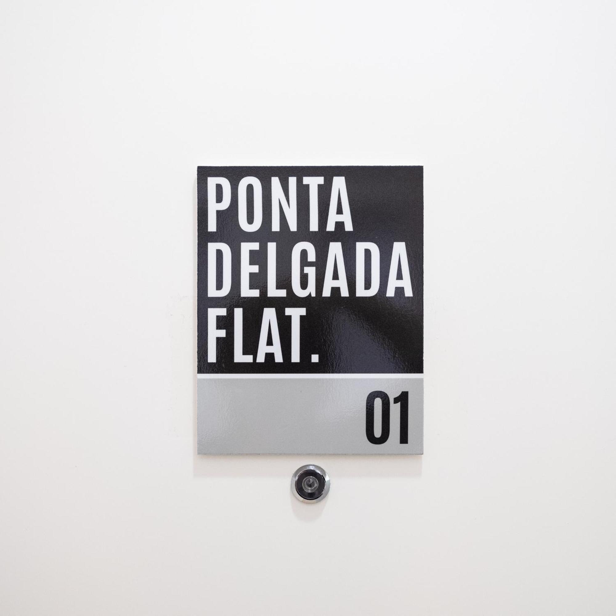 דירות Ponta Delgada Flats - Host & Chill מראה חיצוני תמונה